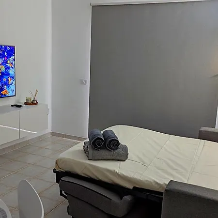 El Mirador Sea View - Air Conditioning - Cristianos * Los Cristianos (Tenerife)