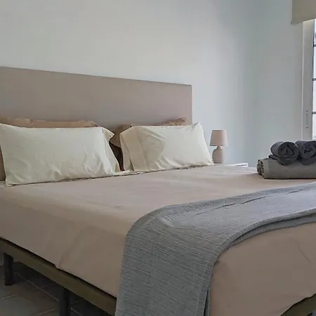 El Mirador Sea View - Air Conditioning - Cristianos