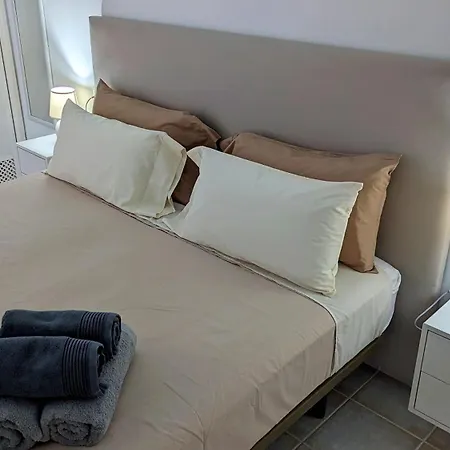 El Mirador Sea View - Air Conditioning - Cristianos Apartment *