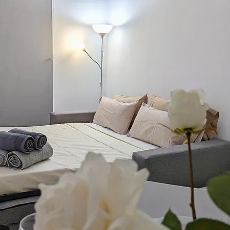 Apartment El Mirador Sea View - Air Conditioning - Cristianos