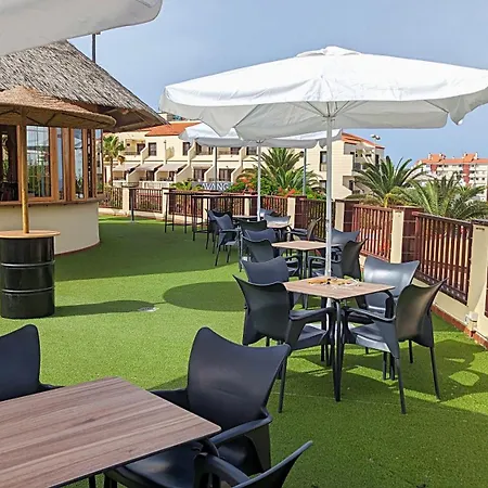 El Mirador Sea View - Air Conditioning - Cristianos Los Cristianos (Tenerife)