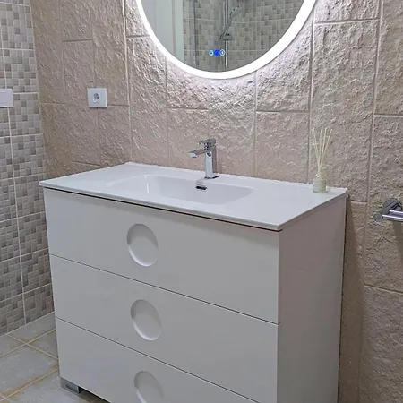 El Mirador Sea View - Air Conditioning - Cristianos Apartment *