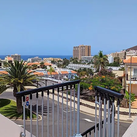 El Mirador Sea View - Air Conditioning - Cristianos * Los Cristianos (Tenerife)