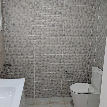 El Mirador Sea View - Air Conditioning - Cristianos Apartment *