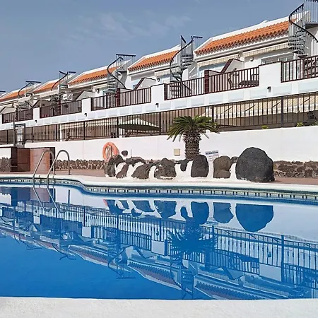 El Mirador Sea View - Air Conditioning - Cristianos Apartment *