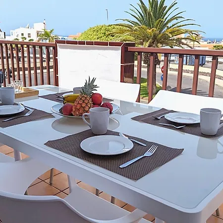 El Mirador Sea View - Air Conditioning - Cristianos *