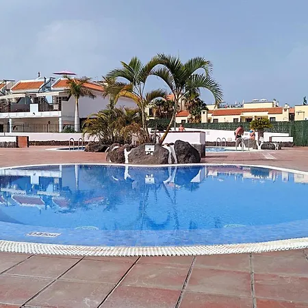 El Mirador Sea View - Air Conditioning - Cristianos Lejlighed