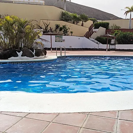 El Mirador Sea View - Air Conditioning - Cristianos Lejlighed *