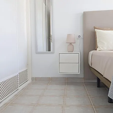 El Mirador Sea View - Air Conditioning - Cristianos Los Cristianos (Tenerife)